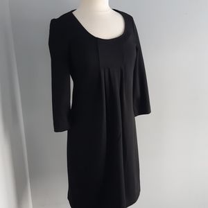 Calvin klein women's empire black Dress Size 8